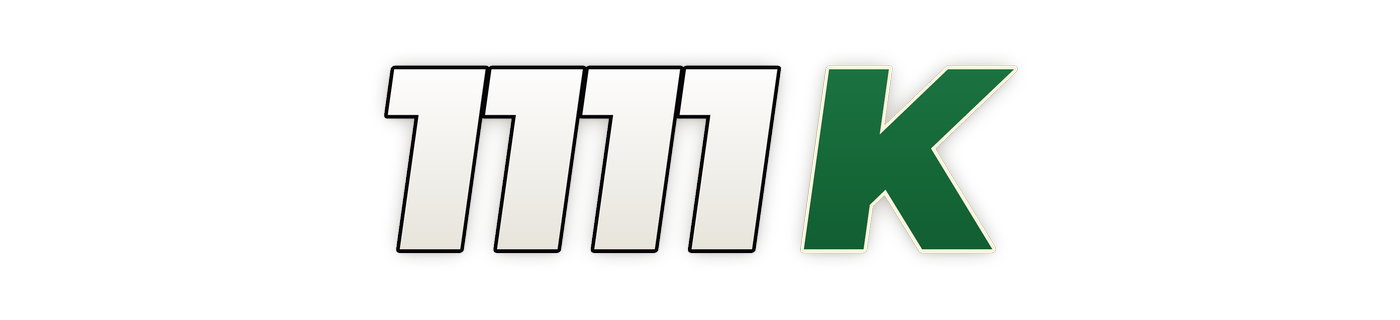 1111k